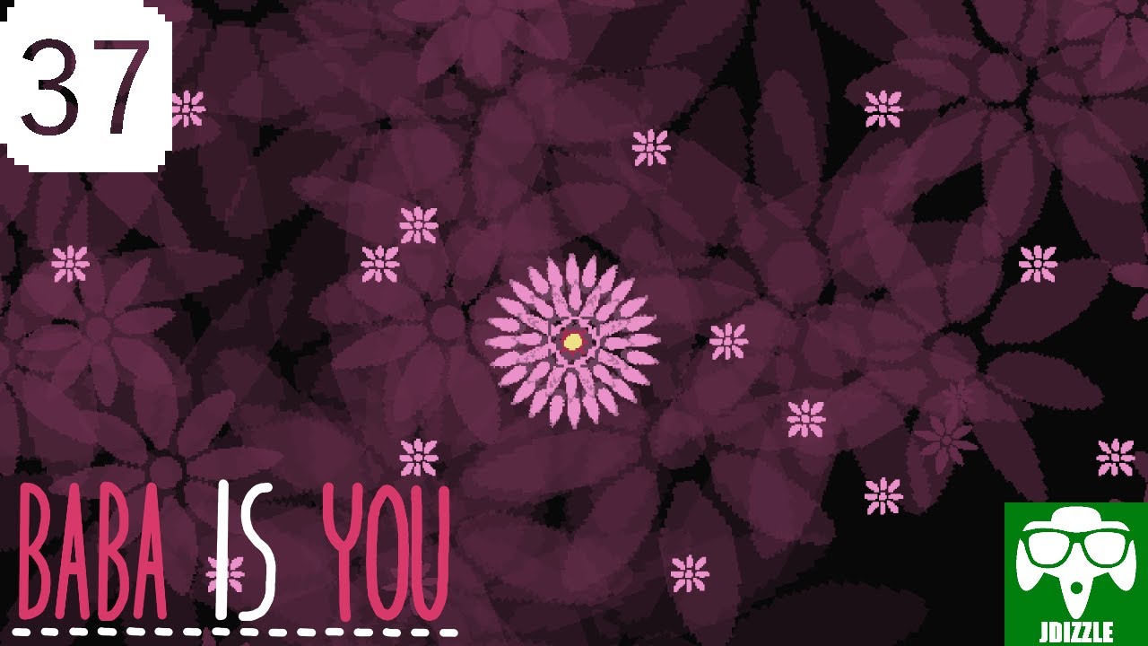 Null and Void | Baba Is You - Part 37