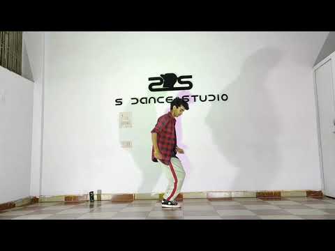 HOUSE DANCE TUTORIAL - TRAIN
