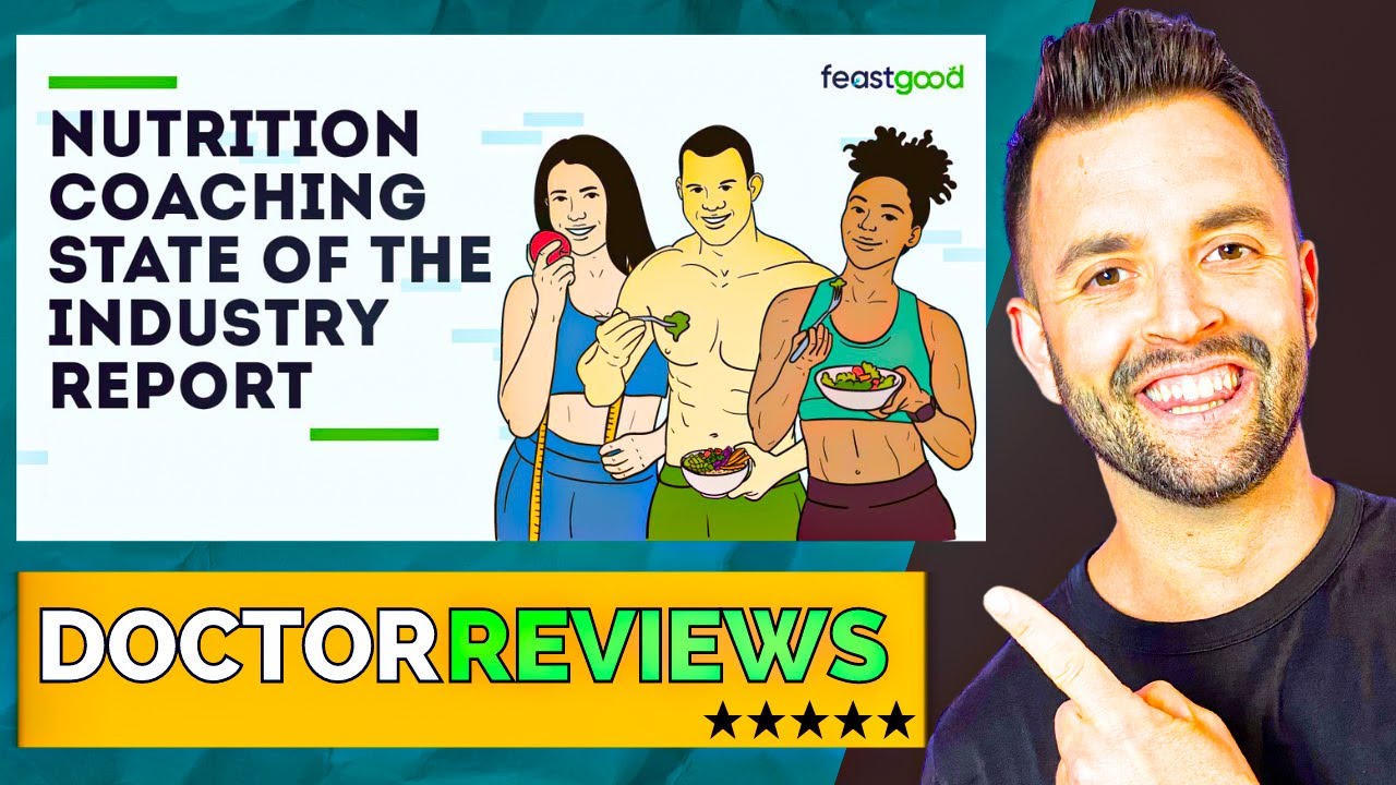 Nutrition Coaching Report: 2024 Study (Income, Growth, Clients)