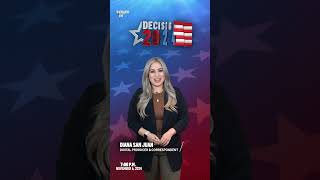 Synced In: Decision 2024