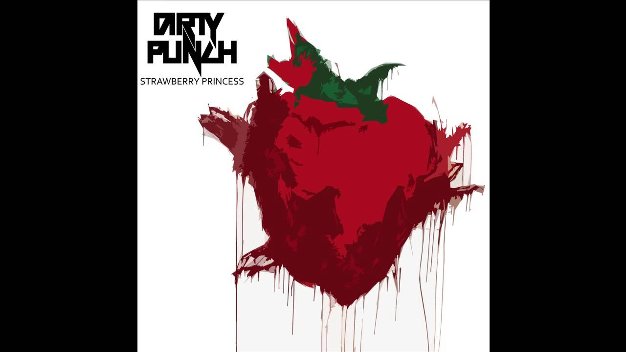 Dirty Punch - Porky Pig (Original Mix) (AUDIO)