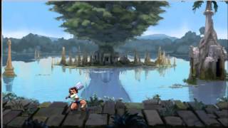 indivisble Beta Prototype whatever playthrough.