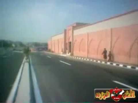 اول فيديو لمقبرة مبارك ولا توت عنخ امون ب 15 مليون