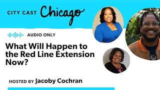 What Will Happen to the Red Line Extension Now?