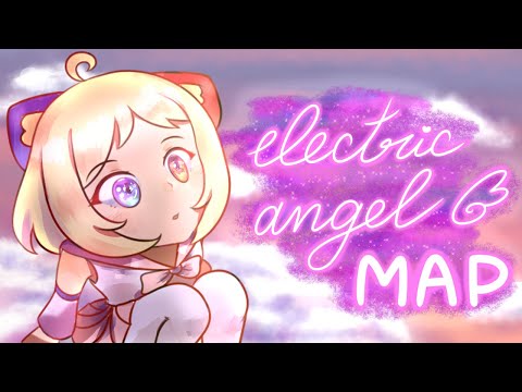 VOCALOID - Electric Angel (Cover Español) [Kagamine Twins]