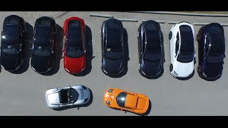 Tesla Canmore Meetup #2