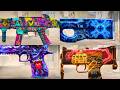NEW CS2 STICKER CRAFTS ARE INSANE🔥🔥- CS2 COMMUNITY IS COOKING INSANE CRAFTS🔥- CS2 Sticker Combos