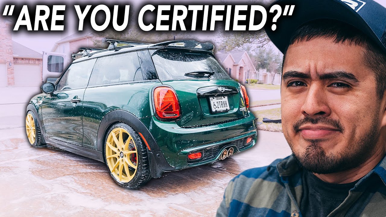 Avoid These 4 Outdated Myths if You Want To Grow Your Detailing