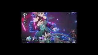 400% Crit Dmg Propagation Qingque In Swarm Disaster Honkai Star Rail