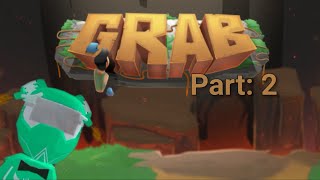 Playing GRAB AGAIN was actually FUN!  |  Grab-VR