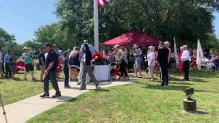 Memorial Day Cemerony