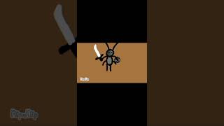 I put my armour on (animation meme)