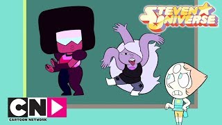 Steven Universe | Webisode: What Are Gems? | Cartoon Network Africa screenshot 4
