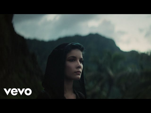 Halsey  - New Americana