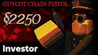 Glock with a switch in Our Execution