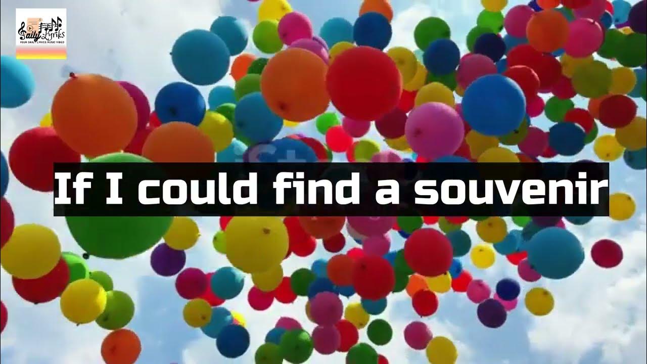Bobos They Cost A $1.99 Song Lyrics 99 Red Balloons(Lyrics)Cover Songs by Goldfinger - YouTube