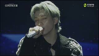 231210 빅스(VIXX) - 라일락 (LILAC)  @VIXX LIVE FANTASIA [CONTINUUM]