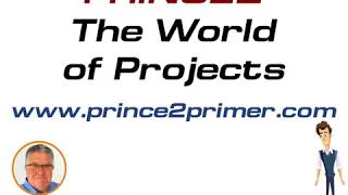 PRINCE2 The World Of Projects https://www.prince2primer.com screenshot 2