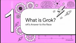 What Is Grok AI xAI's Assistant Explained