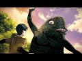 End of video