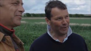 Redlist Revival on BBC Springwatch 2015