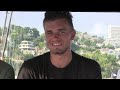2013 49er Worlds - Day 2 - Evening Show