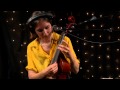 Colleen - Captain Of None (Live on KEXP)