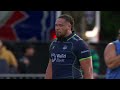 CONDENSED HIGHLIGHTS | Seattle Seawolves vs Chicago Hounds | MLR 2026 Round 5