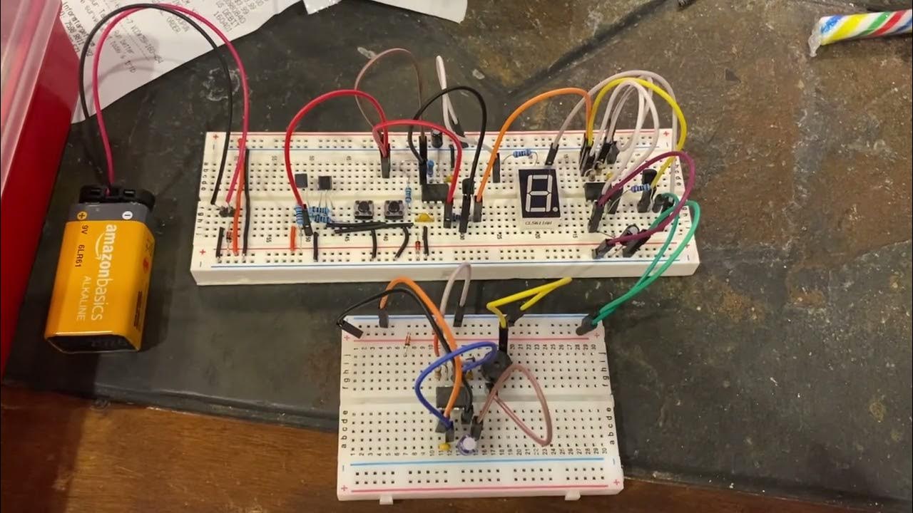 555 Egg Timer YouTube