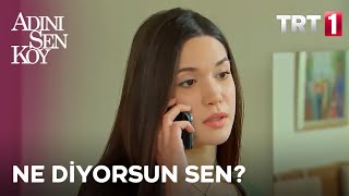 Zehranın Aşk Yuvası - Adını Sen Koy 135. Resimi