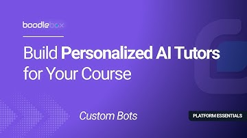 𝐁𝐮𝐢𝐥𝐝 𝐏𝐞𝐫𝐬𝐨𝐧𝐚𝐥𝐢𝐳𝐞𝐝 𝐀𝐥 𝐓𝐮𝐭𝐨𝐫𝐬 𝐟𝐨𝐫 𝐘𝐨𝐮𝐫 𝐂𝐨𝐮𝐫𝐬𝐞