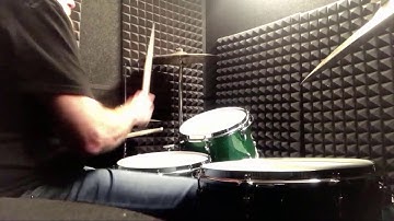 Applying Swiss Army Triplets and Flam Accents to the Drum Set