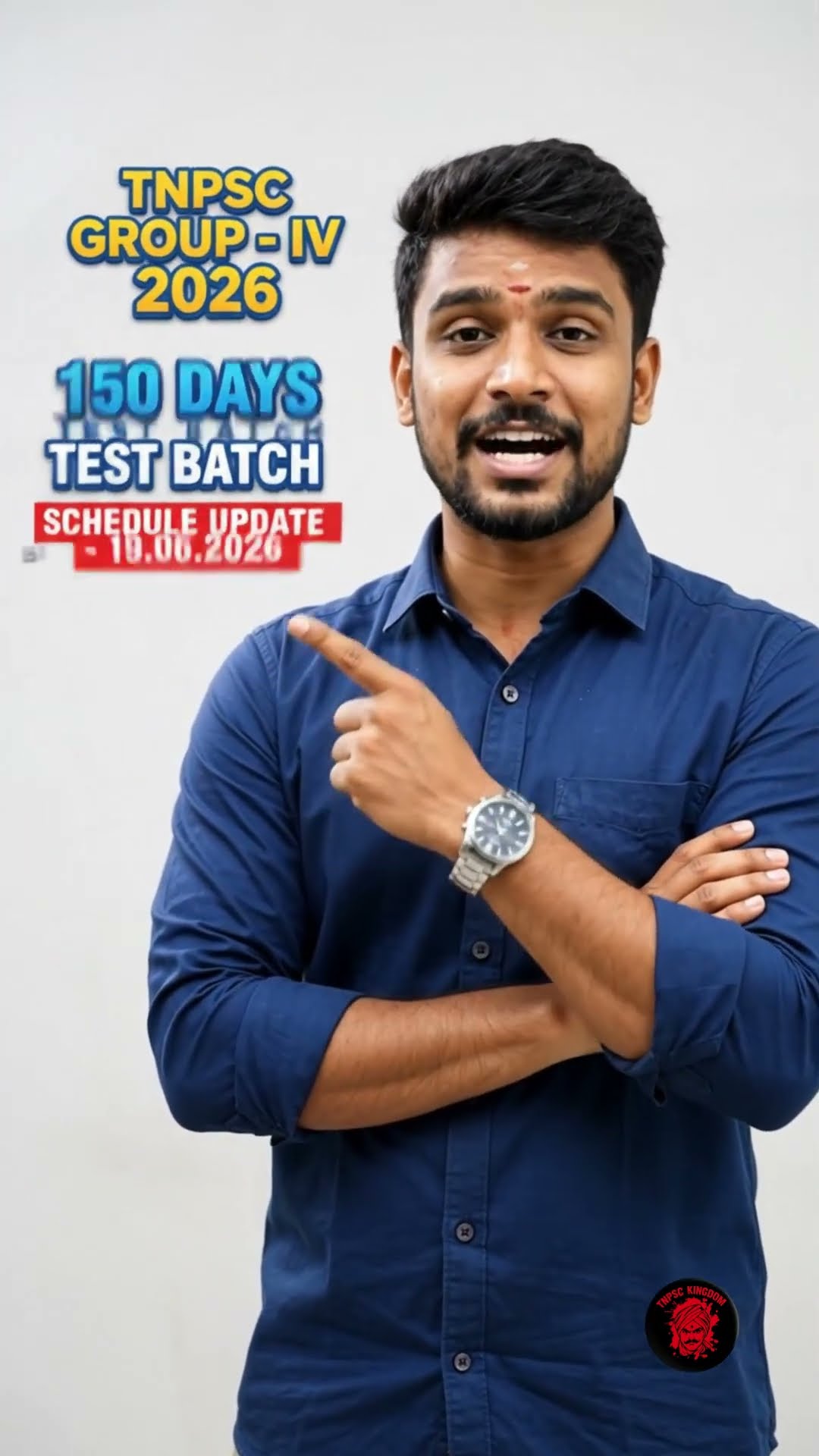 TNPSC-group4 - ShareChat