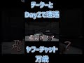 チーターとDayZで遭遇!最悪の結末! #ホラフキン #ゲーム実況 #dayz