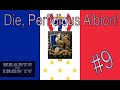 HOI4 | Die Perfidious Albion 9 | Well That Was Early