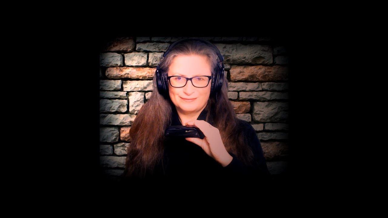 Billie Eilish: quot I love you quot (Harmonica cover)   TABS YouTube