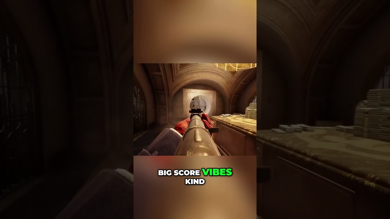 Payday 3 | Рейтинг всех DLC от лучшего к худшему 