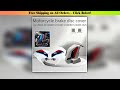 For BMW M1000RR M1000R S1000RR S1000R 2025 Motorcycle - Worth Checking Out | Smart Choice | Smart