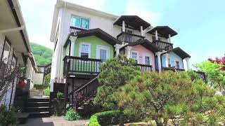 대관령아름다운펜션