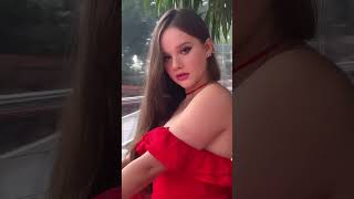 Most Cutest and Hottest🔥 Girl 👧💦💦💦 EVER White Russian and American Combo girl with Desi Bhabhi screenshot 5