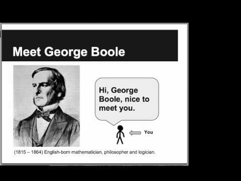 Booleans