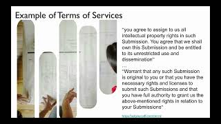 Copyright and LLMs  - Thomas Mandl