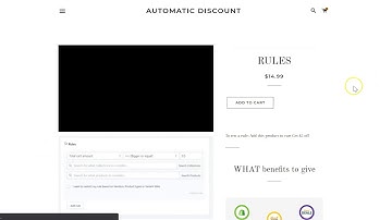 Display savings in cart on Shopify with the new Field generator tool