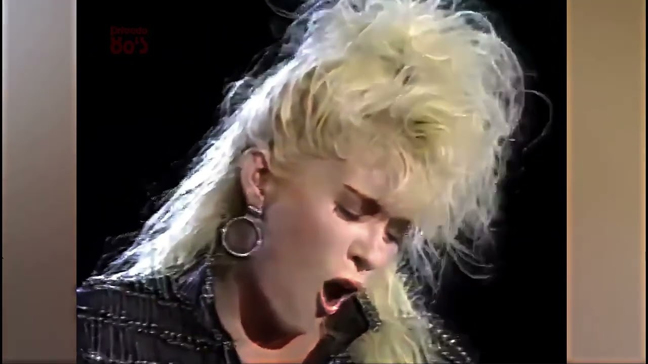 *CUANDO BAJA LA MAREA* - YURI - 1988 (RM)