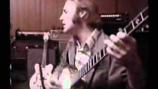 Video thumbnail of "Stephen Stills: Know You've Got to Run"