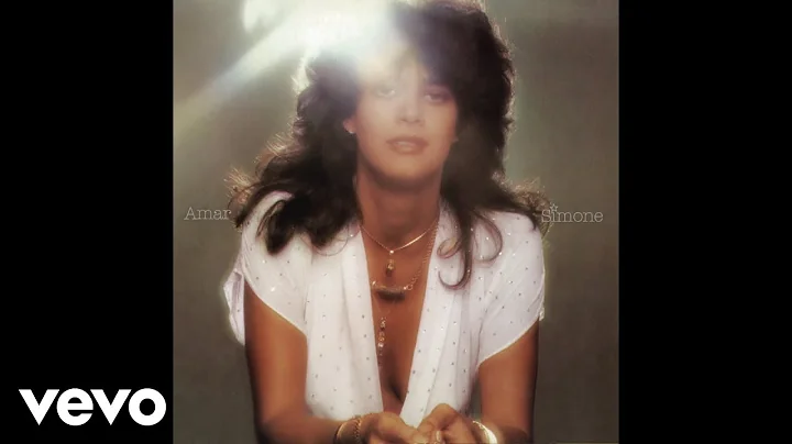 Simone, Gal Costa - Brbara (udio Oficial)