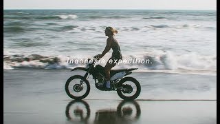 The Good Karma - Indonesia Expedition Ss19