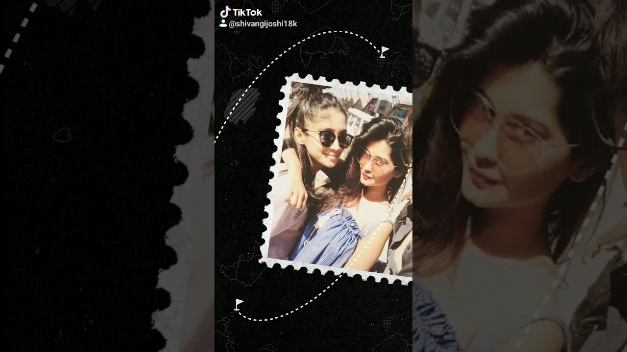 Shivangi Joshi mohsin Khan kanchi Singh - YouTube