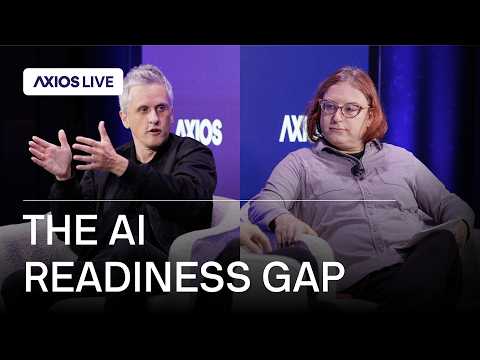 Box CEO Aaron Levie on why businesses aren't ready ... - YouTube