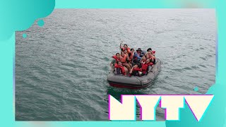Publication Date: 2025-03-27 | Video Title: NYTV資訊 #17 (20250327)